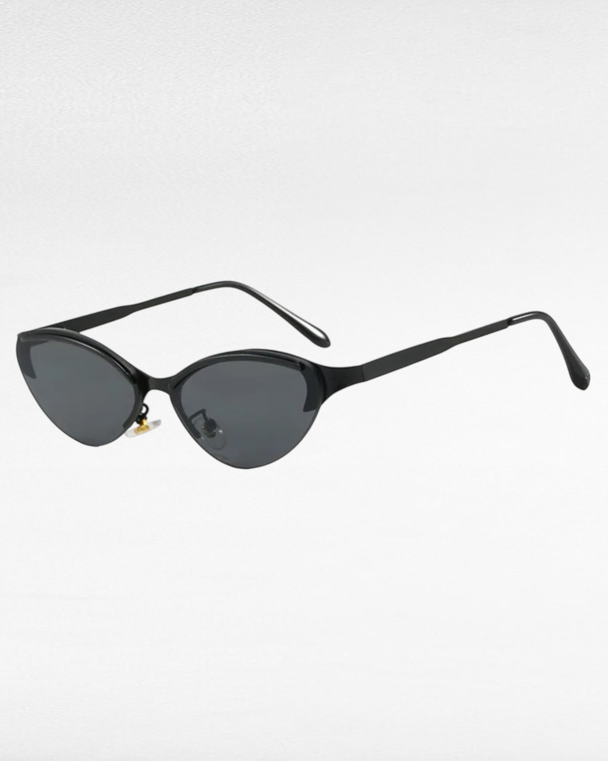 Women’s Cat Eye UV400 Sunglasses