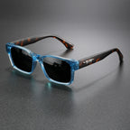 ZUPHAR™ Retro Square UV400 Sunglasses