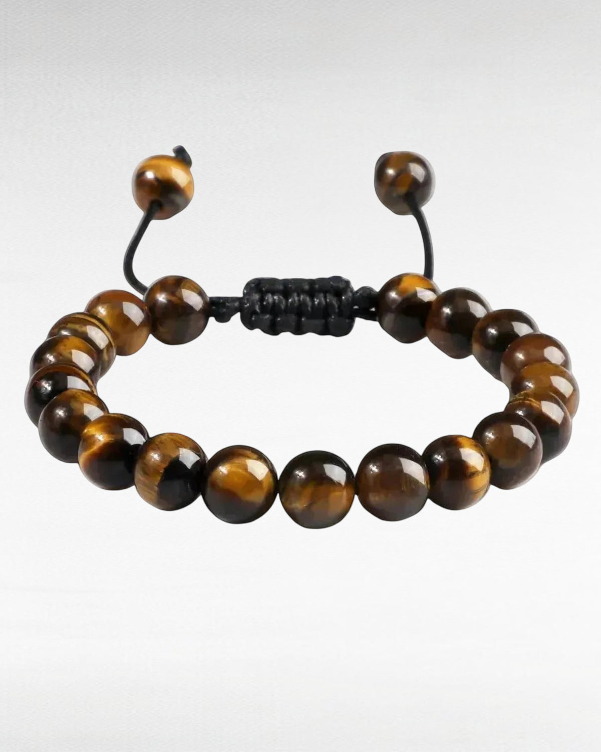 ZUPHAR AURA BALANCE™ Tiger Eye Bracelet