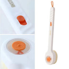 Long-Handle Bath Brush