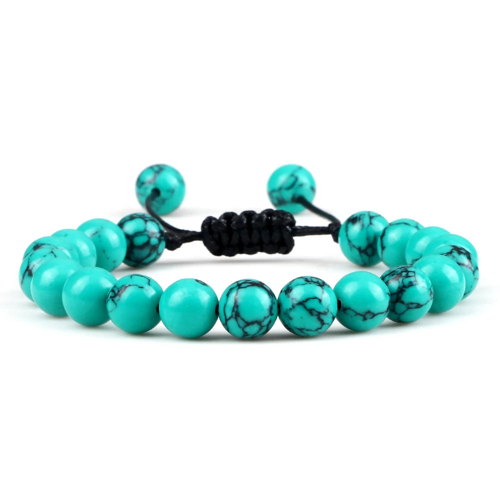 ZUPHAR AURA BALANCE™ Tiger Eye Bracelet