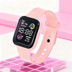 Teen Watch & Jewelry Set