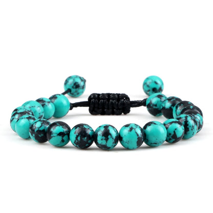 ZUPHAR AURA BALANCE™ Tiger Eye Bracelet
