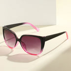ZUPHAR™ Lunettes de soleil œil-de-chat Luxe UV40