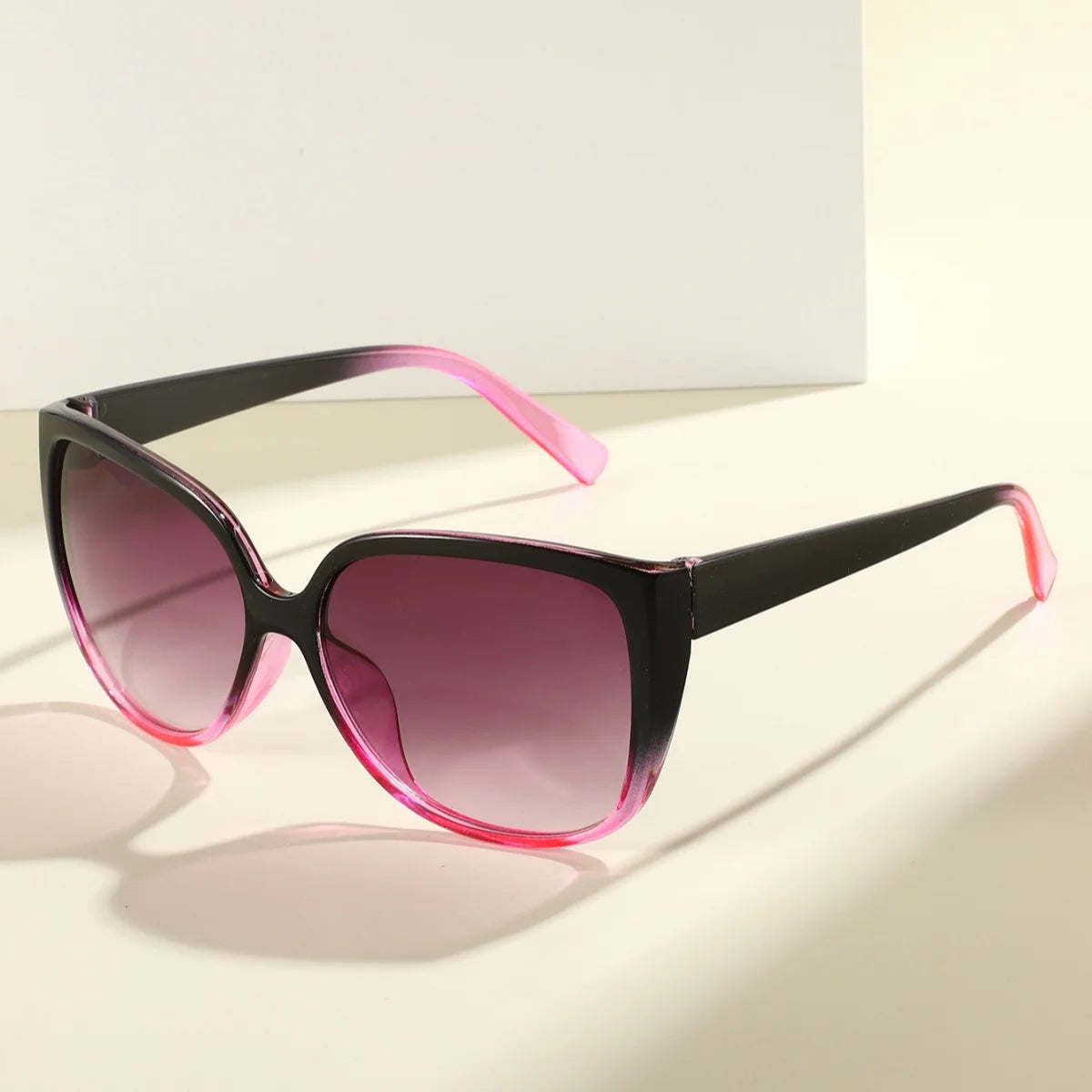 ZUPHAR™ Luxe Cat Eye UV400 Sunglasses