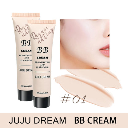 ZUPHAR™ Juju Dream Hydrating BB Cream