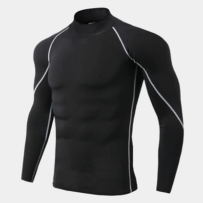 ZUPHAR™ Men’s Performance Long Sleeve T-Shirt