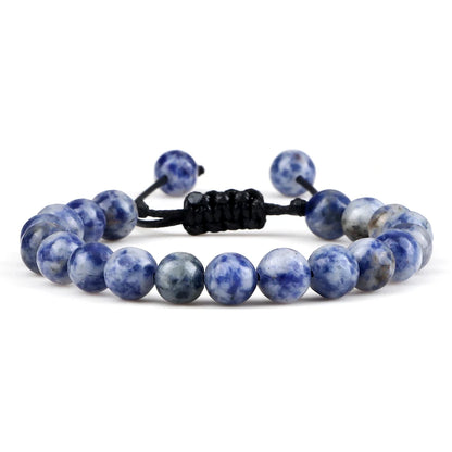 ZUPHAR AURA BALANCE™ Tiger Eye Bracelet