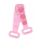Back Scrubber Strap