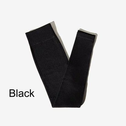 WAREBALL SculptFit™ Seamless High-Waist Leggings – Tummy Control Activewear