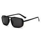 Punk Aviator Sunglasses
