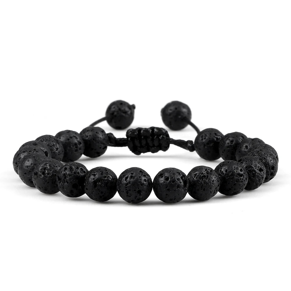 ZUPHAR AURA BALANCE™ Tiger Eye Bracelet