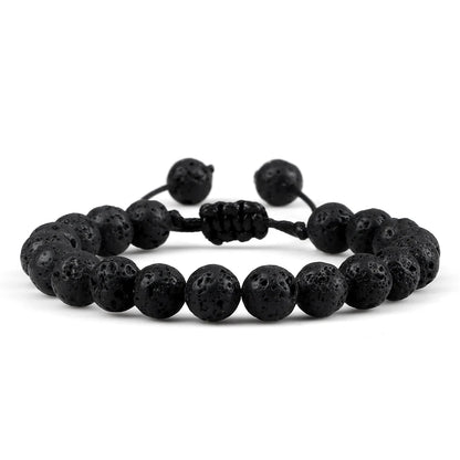ZUPHAR AURA BALANCE™ Tiger Eye Bracelet