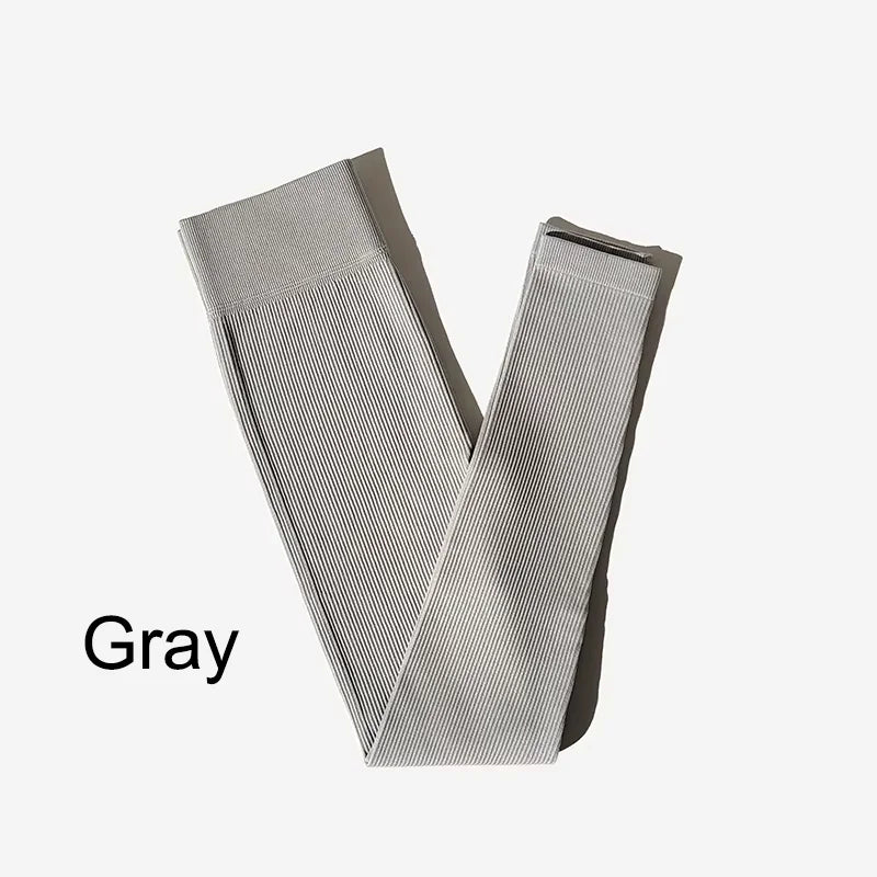 WAREBALL SculptFit™ Seamless High-Waist Leggings – Tummy Control Activewear