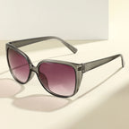 ZUPHAR™ Lunettes de soleil œil-de-chat Luxe UV40
