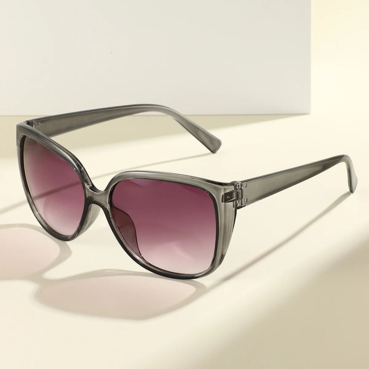 ZUPHAR™ Luxe Cat Eye UV400 Sunglasses