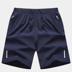 ZUPHAR™ Quick-Dry Performance Summer Shorts