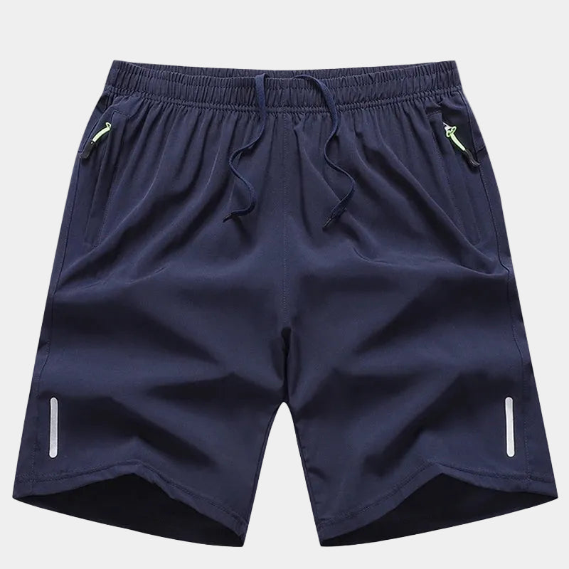 ZUPHAR™ Quick-Dry Performance Summer Shorts
