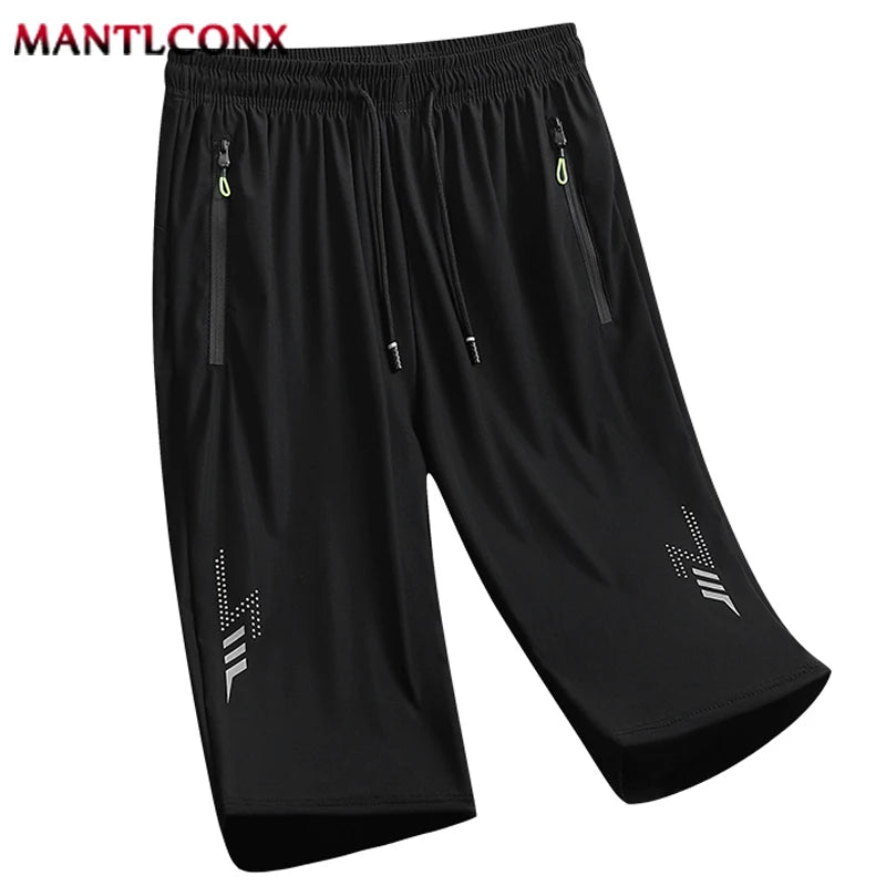 ZUPHAR™ Quick-Dry Performance Summer Shorts
