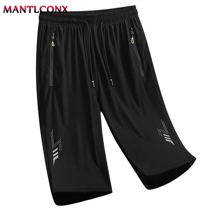 ZUPHAR™ Quick-Dry Performance Summer Shorts