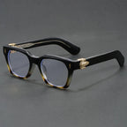 ZUPHAR™ Urban Square Blue Light Glasses – Unisex
