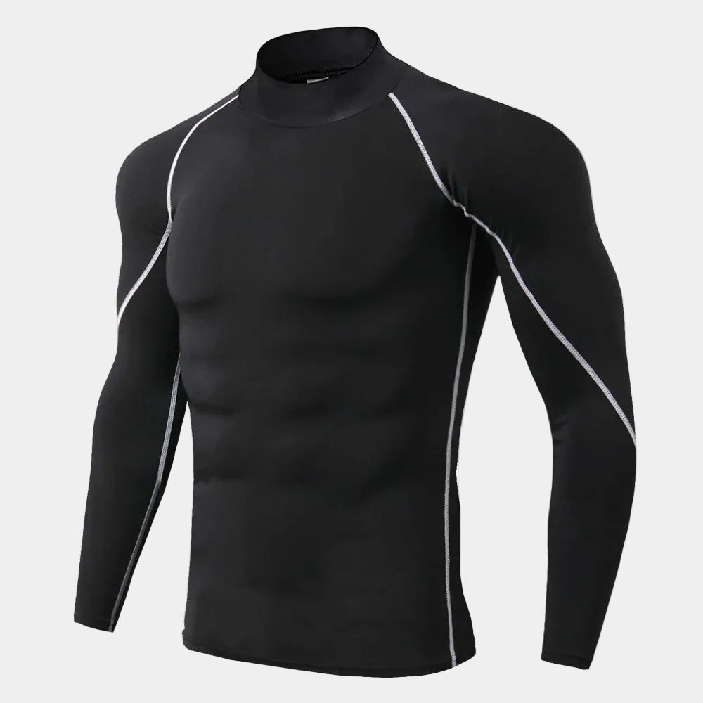 ZUPHAR™ Men’s Performance Long Sleeve T-Shirt
