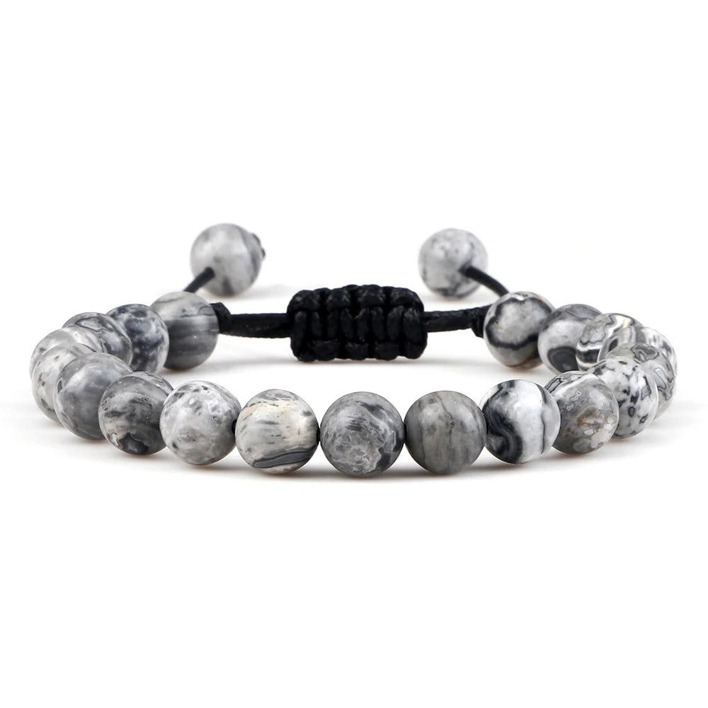 ZUPHAR AURA BALANCE™ Tiger Eye Bracelet