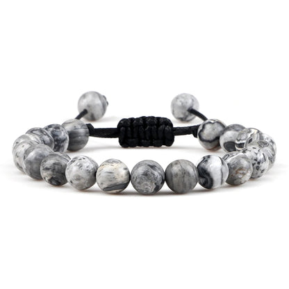 ZUPHAR AURA BALANCE™ Tiger Eye Bracelet