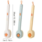 Long-Handle Bath Brush