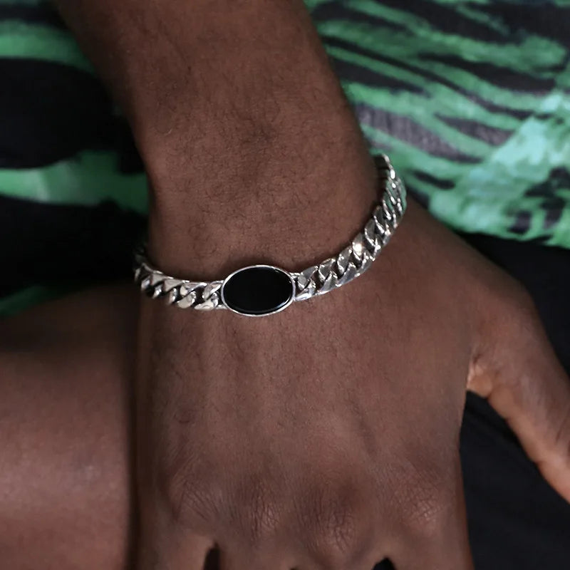 ZUPHAR™ Classic Feather Chain Bracelet
