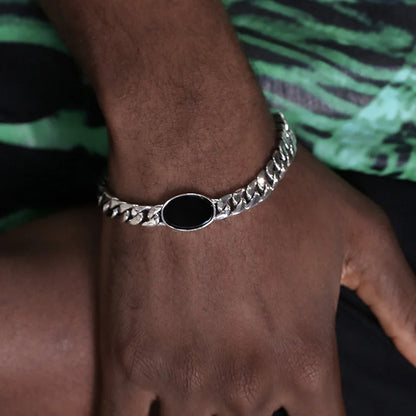 ZUPHAR™ Classic Feather Chain Bracelet