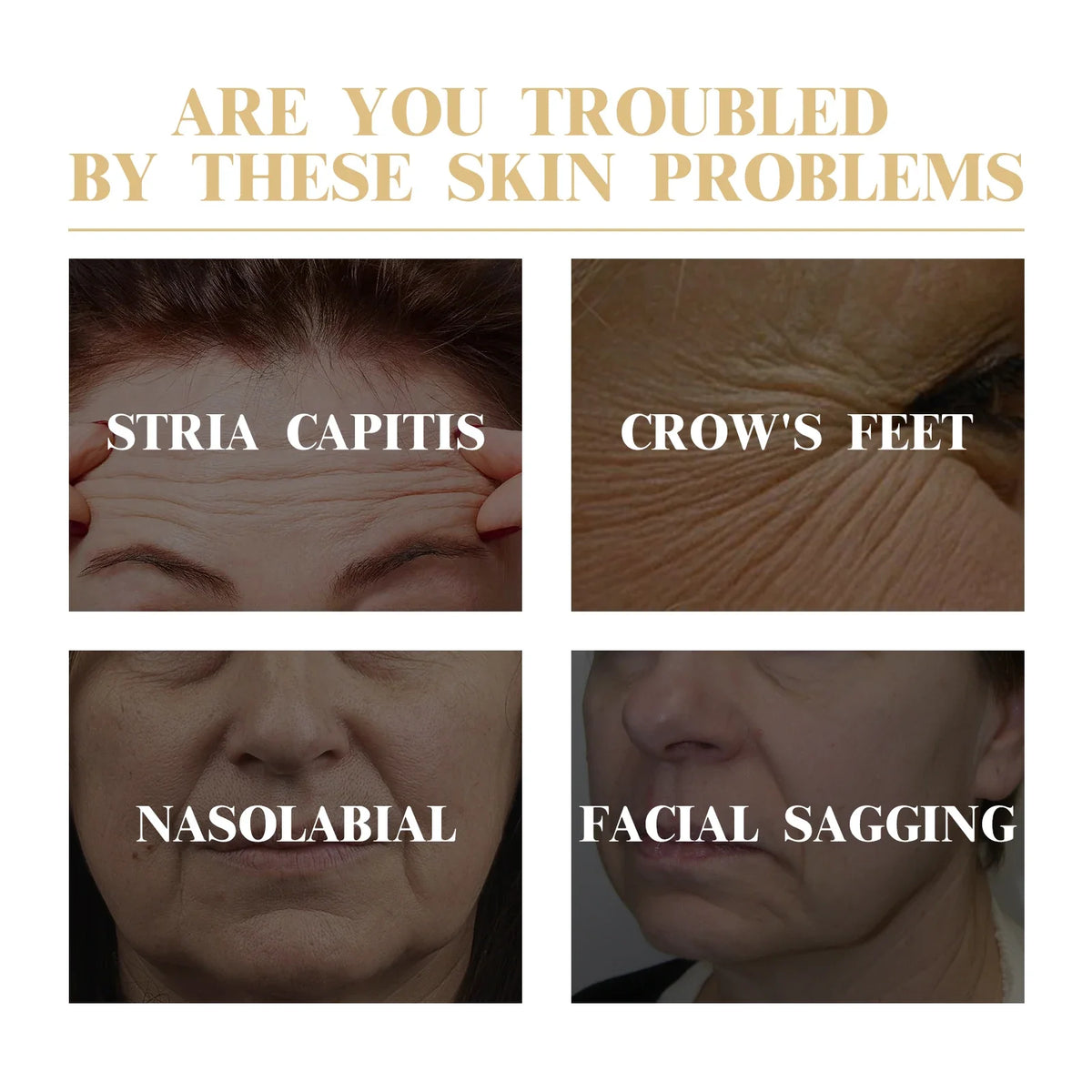 ZUPHAR™ Deep Hydration Collagen Facial Mask