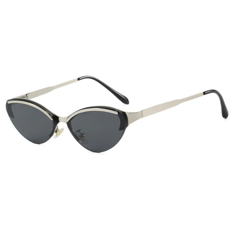 Women’s Cat Eye UV400 Sunglasses
