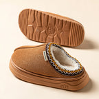 ZUPHAR™ Chaussons d’hiver douillets – Chauds et confortables