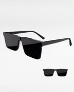 Men’s Rectangle Sunglasses
