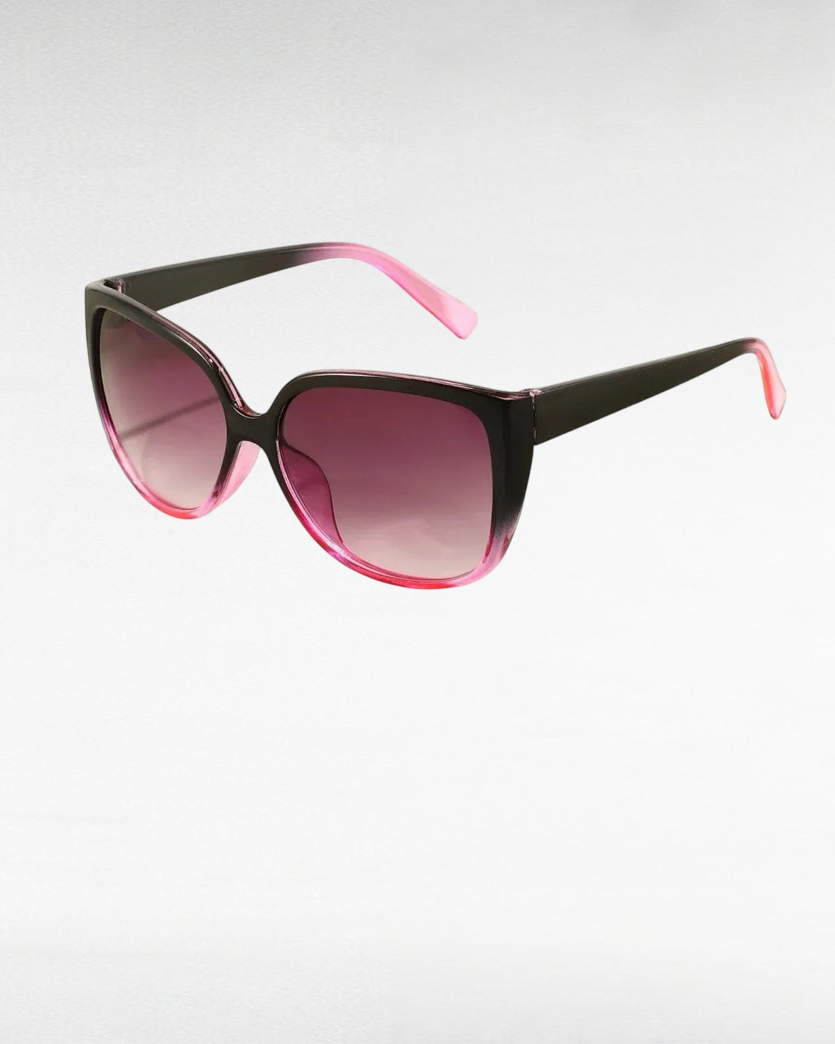 ZUPHAR™ Luxe Cat Eye UV400 Sunglasses