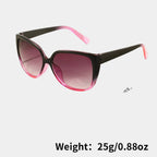 ZUPHAR™ Lunettes de soleil œil-de-chat Luxe UV40
