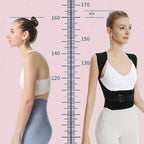 Lightweight Posture Corrector Brace