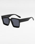 Vintage Square Sunglasses