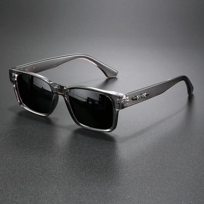 ZUPHAR™ Retro Square UV400 Sunglasses