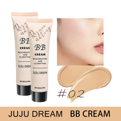 ZUPHAR™ Juju Dream Hydrating BB Cream