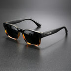 ZUPHAR™ Retro Square UV400 Sunglasses