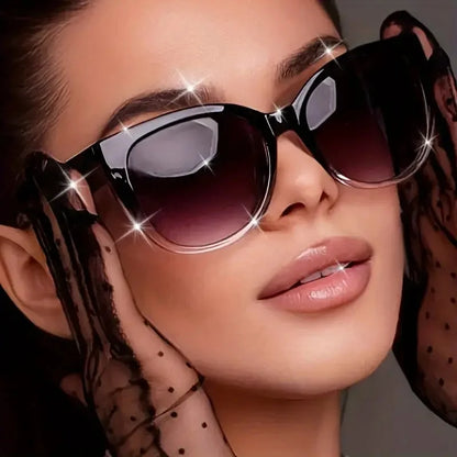 ZUPHAR™ Luxe Cat Eye UV400 Sunglasses