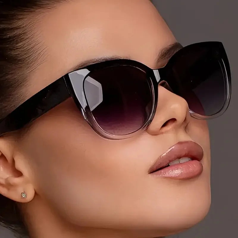 ZUPHAR™ Luxe Cat Eye UV400 Sunglasses