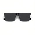 Men’s Rectangle Sunglasses