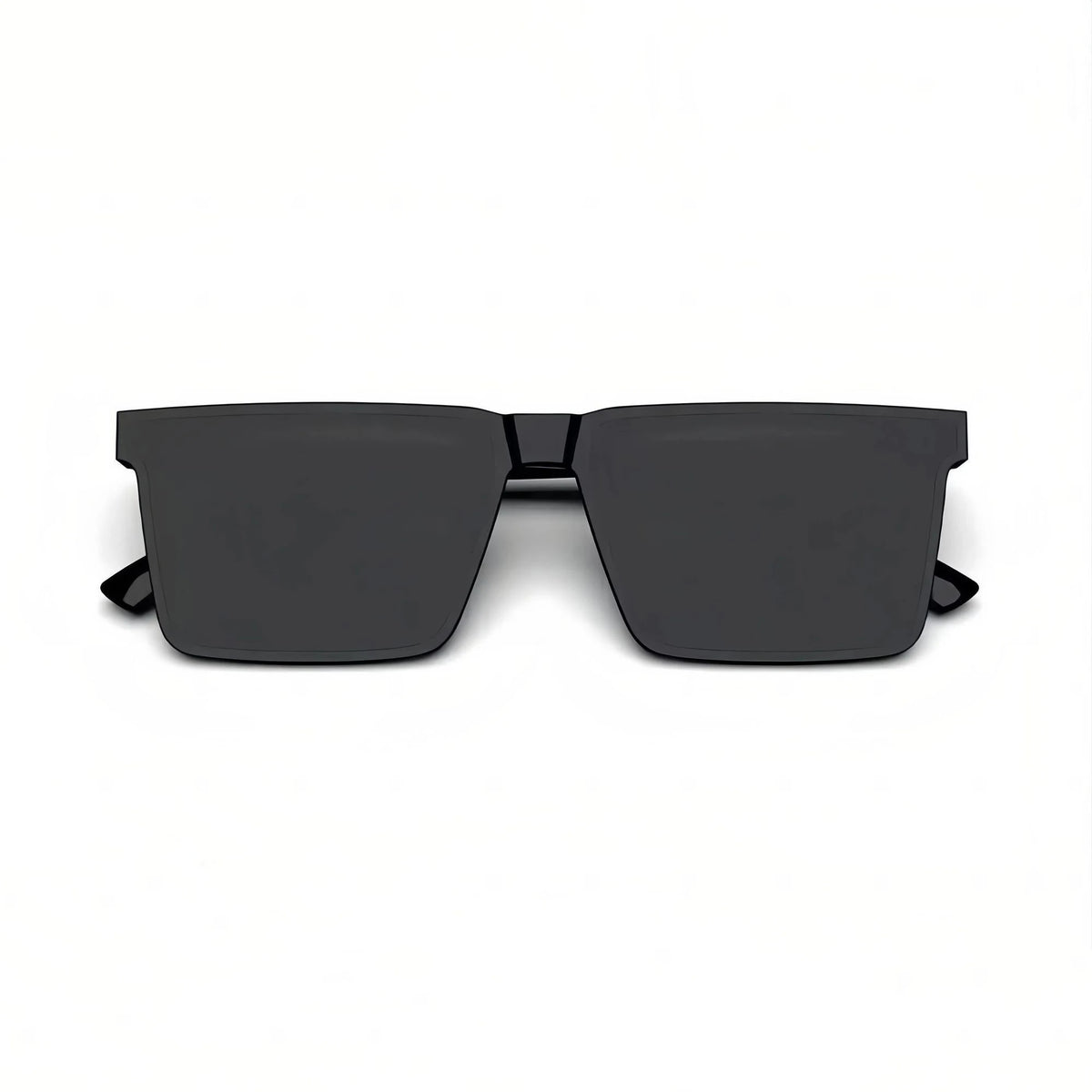 Men’s Rectangle Sunglasses