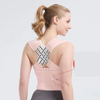 Lightweight Posture Corrector Brace