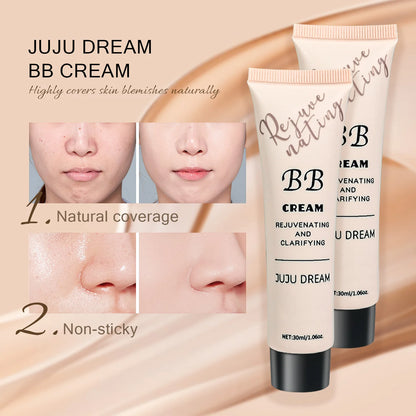 ZUPHAR™ Juju Dream Hydrating BB Cream