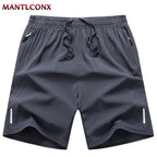 ZUPHAR™ Quick-Dry Performance Summer Shorts