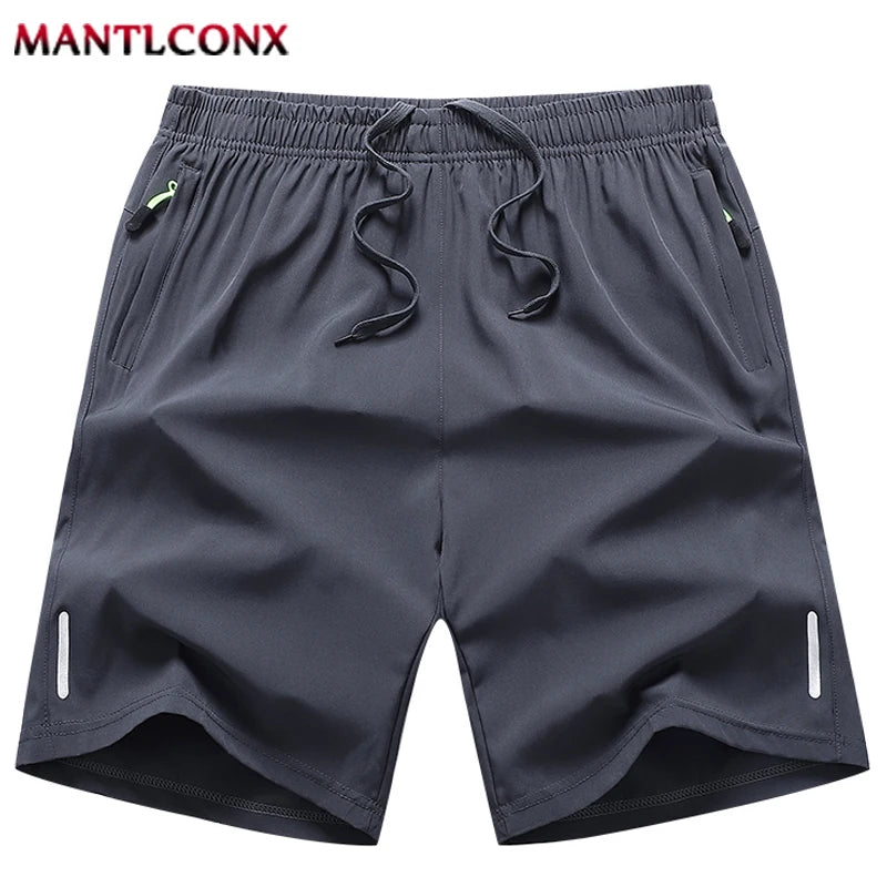 ZUPHAR™ Quick-Dry Performance Summer Shorts